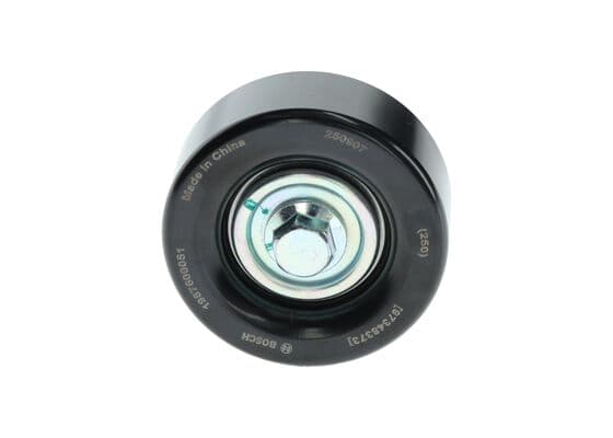 Bosch Triger Kayışı ve Setleri Yönlendirme kasnağı, V kayışı 1