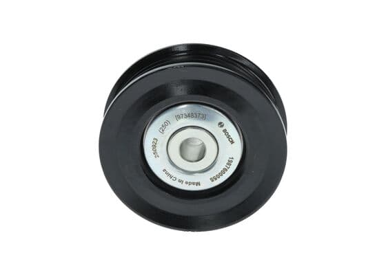Bosch Triger Kayışı ve Setleri Yönlendirme kasnağı, V kayışı 1
