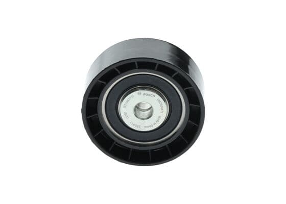 Bosch Triger Kayışı ve Setleri Yönlendirme kasnağı, V kayışı 1