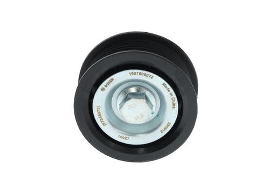 Bosch Triger Kayışı ve Setleri Yönlendirme kasnağı, V kayışı 1
