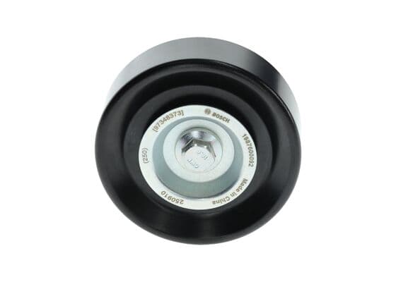 Bosch Triger Kayışı ve Setleri Yönlendirme kasnağı, V kayışı 1