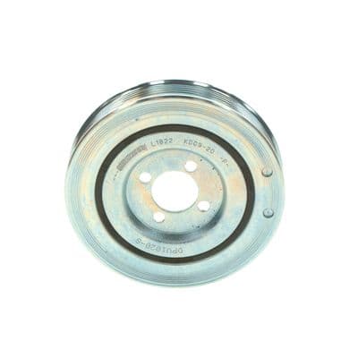 Bosch Triger Kayışı ve Setleri Kayış kasnağı, V kayışı, krank mili 1