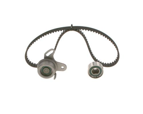 Bosch Triger Kayışı ve Setleri Dişli kayış/Kasnak/Saptırma makarası/Kılavuz makara Seti 1