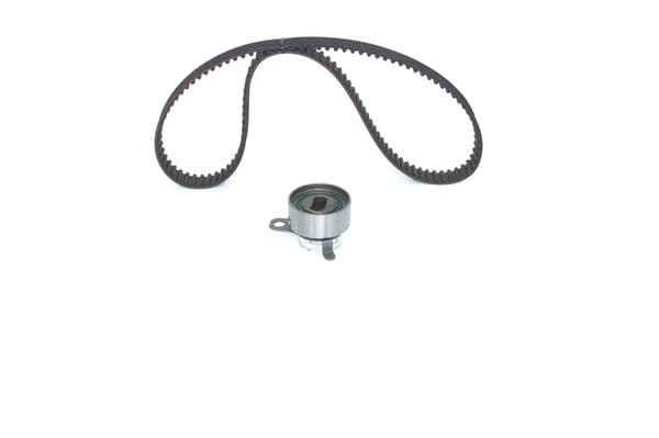 Bosch Triger Kayışı ve Setleri Dişli kayış/Kasnak/Saptırma makarası/Kılavuz makara Seti 1