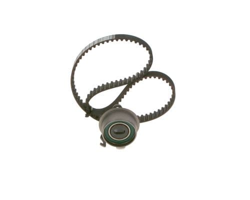 Bosch Triger Kayışı ve Setleri Dişli kayış/Kasnak/Saptırma makarası/Kılavuz makara Seti 1