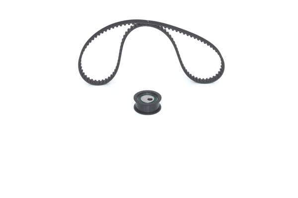 Bosch Triger Kayışı ve Setleri Dişli kayış/Kasnak/Saptırma makarası/Kılavuz makara Seti 1