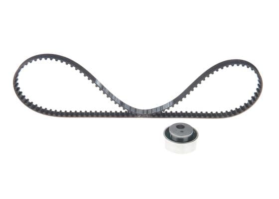 Bosch Triger Kayışı ve Setleri Dişli kayış/Kasnak/Saptırma makarası/Kılavuz makara Seti 1