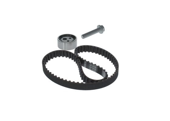 Bosch Triger Kayışı ve Setleri Dişli kayış/Kasnak/Saptırma makarası/Kılavuz makara Seti 1