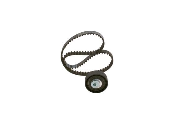Bosch 8909 Dişli kayış/Kasnak/Saptırma makarası/Kılavuz makara Seti 1