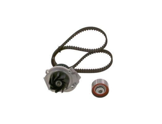 Bosch Triger Kayışı ve Setleri Dişli kayış/Su pompası Seti 1