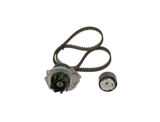 Bosch Triger Kayışı ve Setleri Dişli kayış/Su pompası Seti 1