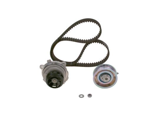 Bosch Triger Kayışı ve Setleri Dişli kayış/Su pompası Seti 1
