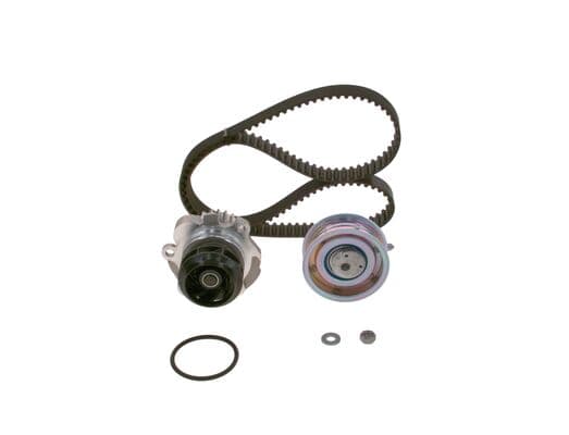 Bosch Triger Kayışı ve Setleri Dişli kayış/Su pompası Seti 1
