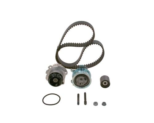 Bosch Triger Kayışı ve Setleri Dişli kayış/Su pompası Seti 1