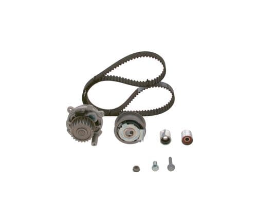 Bosch Triger Kayışı ve Setleri Dişli kayış/Su pompası Seti 1