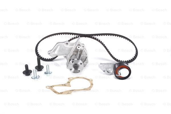 Bosch Triger Kayışı ve Setleri Dişli kayış/Su pompası Seti 1