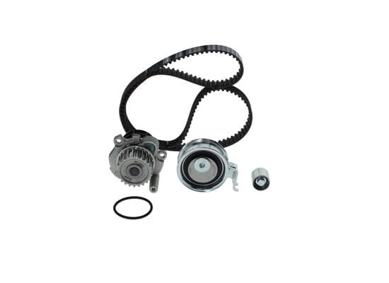 Bosch Triger Kayışı ve Setleri Dişli kayış/Su pompası Seti 1