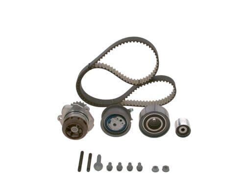 Bosch Triger Kayışı ve Setleri Dişli kayış/Su pompası Seti 1