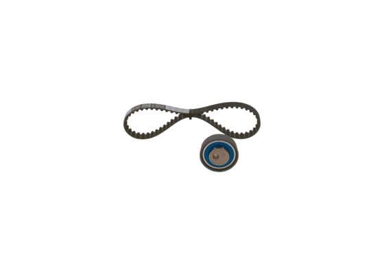 Bosch Triger Kayışı ve Setleri Dişli kayış/Kasnak/Saptırma makarası/Kılavuz makara Seti 1