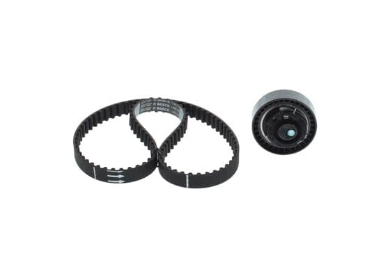Bosch Triger Kayışı ve Setleri Dişli kayış/Kasnak/Saptırma makarası/Kılavuz makara Seti 1