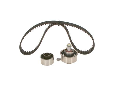 Bosch Triger Kayışı ve Setleri Dişli kayış/Kasnak/Saptırma makarası/Kılavuz makara Seti 1