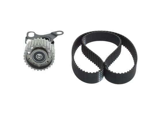 Bosch Triger Kayışı ve Setleri Dişli kayış/Kasnak/Saptırma makarası/Kılavuz makara Seti 1