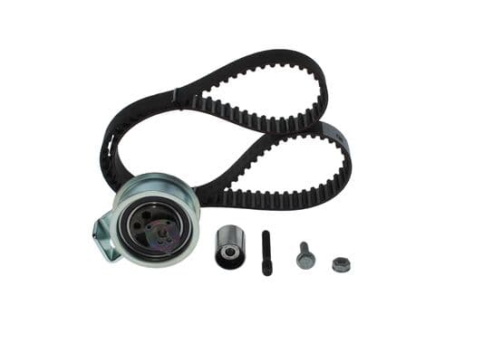 Bosch 8 165 Dişli kayış/Kasnak/Saptırma makarası/Kılavuz makara Seti 1