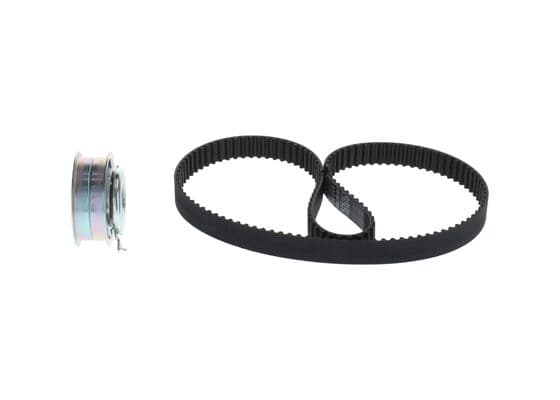Bosch Triger Kayışı ve Setleri Dişli kayış/Kasnak/Saptırma makarası/Kılavuz makara Seti 1