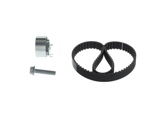 Bosch Triger Kayışı ve Setleri Dişli kayış/Kasnak/Saptırma makarası/Kılavuz makara Seti 1