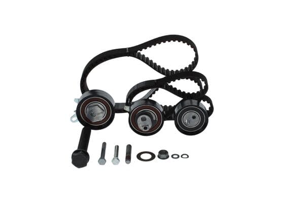 Bosch 8 028 Dişli kayış/Kasnak/Saptırma makarası/Kılavuz makara Seti 1