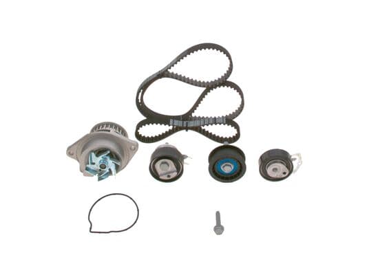 Bosch Triger Kayışı ve Setleri Dişli kayış/Su pompası Seti 1