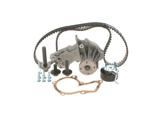Bosch Triger Kayışı ve Setleri Dişli kayış/Su pompası Seti 1