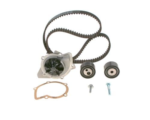 Bosch Triger Kayışı ve Setleri Dişli kayış/Su pompası Seti 1