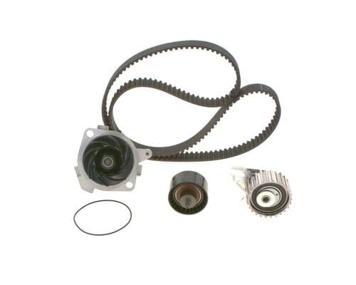 Bosch Triger Kayışı ve Setleri Dişli kayış/Su pompası Seti 1