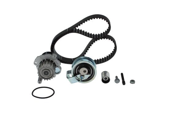 Bosch Triger Kayışı ve Setleri Dişli kayış/Su pompası Seti 1