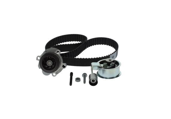 Bosch Triger Kayışı ve Setleri Dişli kayış/Su pompası Seti 1