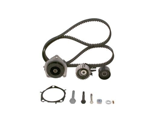 Bosch Triger Kayışı ve Setleri Dişli kayış/Su pompası Seti 1