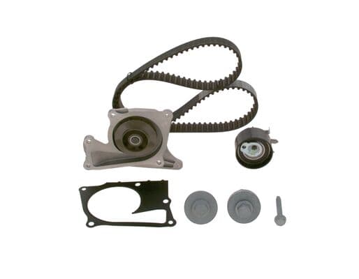 Bosch Triger Kayışı ve Setleri Dişli kayış/Su pompası Seti 1