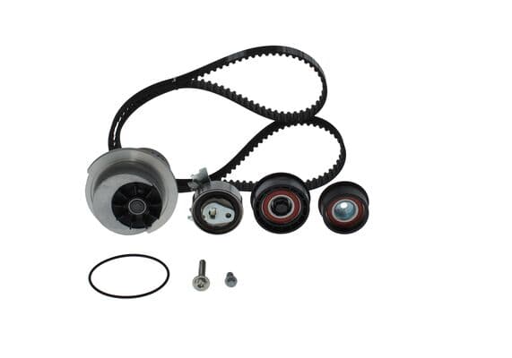 Bosch Triger Kayışı ve Setleri Dişli kayış/Su pompası Seti 1