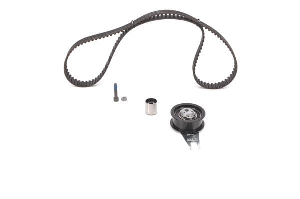 Bosch 8 043 Dişli kayış/Kasnak/Saptırma makarası/Kılavuz makara Seti 1