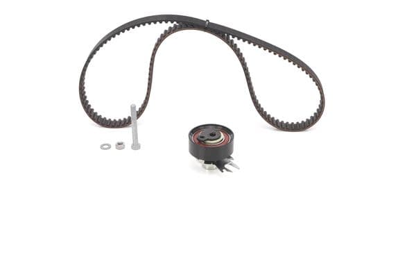 Bosch 8 047 Dişli kayış/Kasnak/Saptırma makarası/Kılavuz makara Seti 1