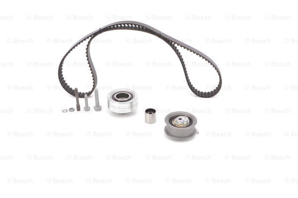 Bosch 8 069 Dişli kayış/Kasnak/Saptırma makarası/Kılavuz makara Seti 1