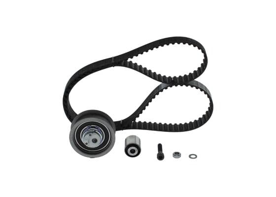 Bosch 8 070 Dişli kayış/Kasnak/Saptırma makarası/Kılavuz makara Seti 1