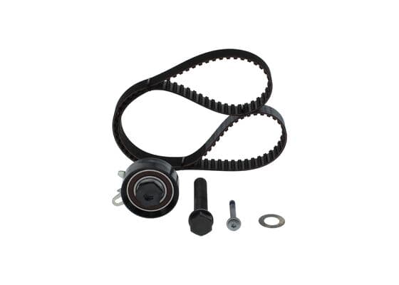 Bosch 8 074 Dişli kayış/Kasnak/Saptırma makarası/Kılavuz makara Seti 1