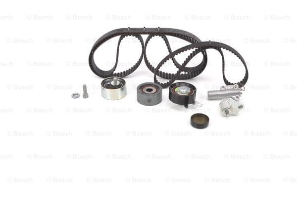 Bosch 8152 Dişli kayış/Kasnaklar/Gerdirme elemanı kiti 1