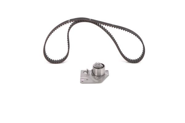 Bosch 8 207 Dişli kayış/Kasnak/Saptırma makarası/Kılavuz makara Seti 1