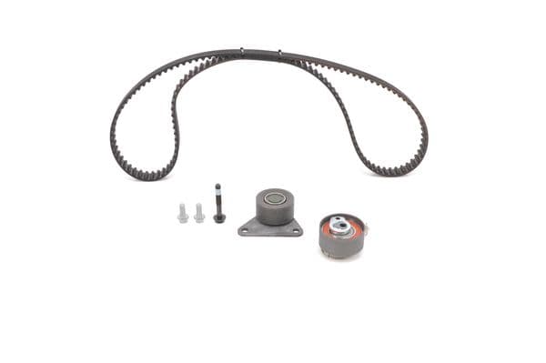 Bosch Triger Kayışı ve Setleri Dişli kayış/Kasnak/Saptırma makarası/Kılavuz makara Seti 1