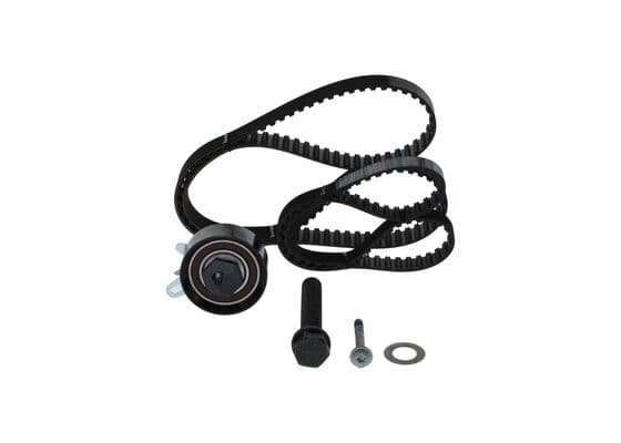 Bosch Triger Kayışı ve Setleri Dişli kayış/Kasnak/Saptırma makarası/Kılavuz makara Seti 1
