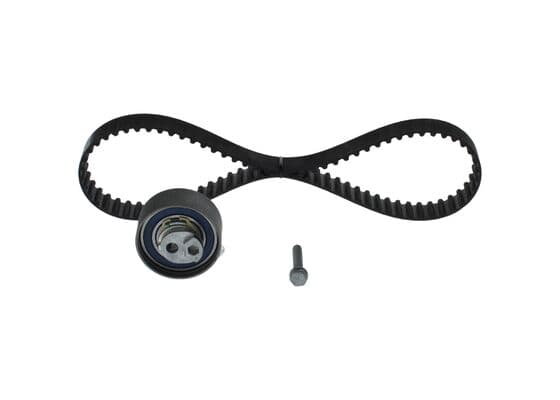 Bosch Triger Kayışı ve Setleri Dişli kayış/Kasnak/Saptırma makarası/Kılavuz makara Seti 1
