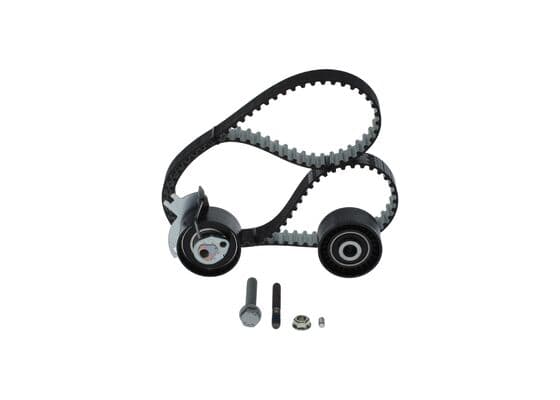 Bosch Triger Kayışı ve Setleri Dişli kayış/Kasnak/Saptırma makarası/Kılavuz makara Seti 1